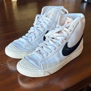 Nike Blazers